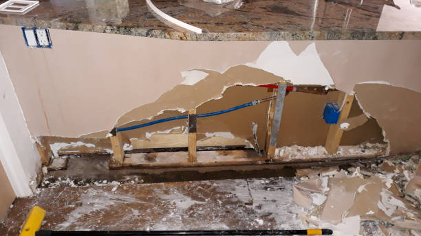 , ND Water damage restoration Pros